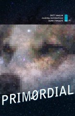PRIMORDIAL #6 (OF 6)