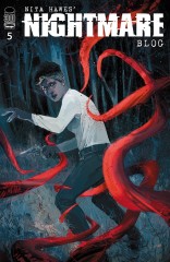 NITA HAWES’ NIGHTMARE BLOG #5