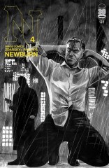 NEWBURN #4