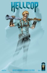 HELLCOP #5