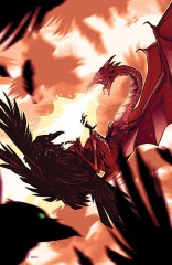 ARROWSMITH: BEHIND ENEMY LINES #2 (OF 6)