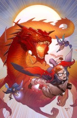 ARROWSMITH: BEHIND ENEMY LINES #2 (OF 6)