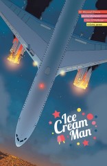 ICE CREAM MAN, VOL. 7: CERTAIN DESCENTS TP