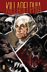 KILLADELPHIA #19