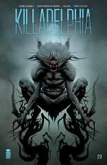 KILLADELPHIA #19