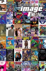 THE OFFICIAL IMAGE TIMELINE (ONE-SHOT)