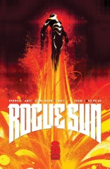 ROGUE SUN #1