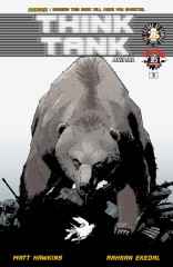 Think Tank, Vol. 5 #3