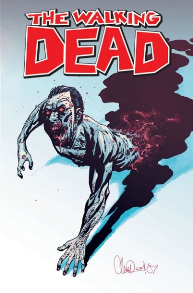 The Walking Dead #43