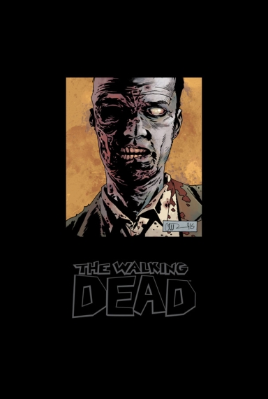 The Walking Dead Omnibus, Vol. 6