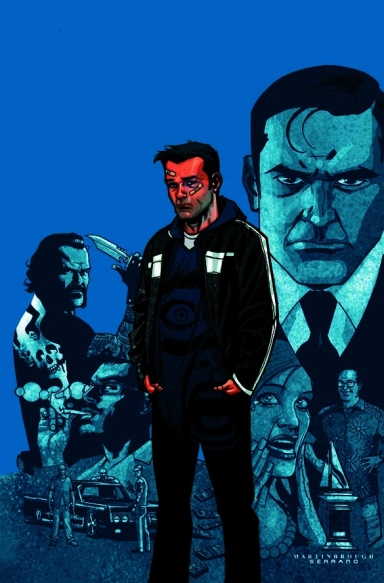 Thief of Thieves, Vol. 2 TP