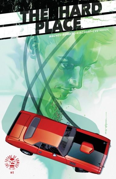 The Hard Place #1 (Of 5)