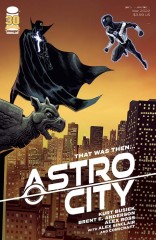 ASTRO CITY: THAT WAS THEN… SPECIAL