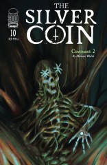THE SILVER COIN #10