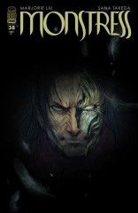 MONSTRESS #38