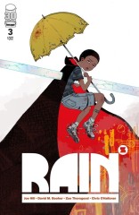 JOE HILL’S RAIN #3 (OF 5)