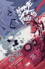 HOME SICK PILOTS #13