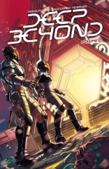 DEEP BEYOND, VOL. 2 TP