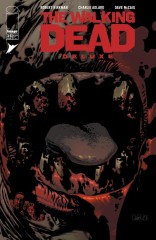 The Walking Dead: Deluxe #35