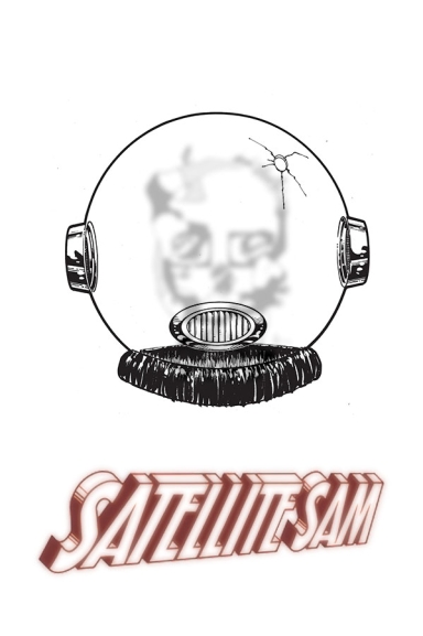 Satellite Sam Deluxe HC