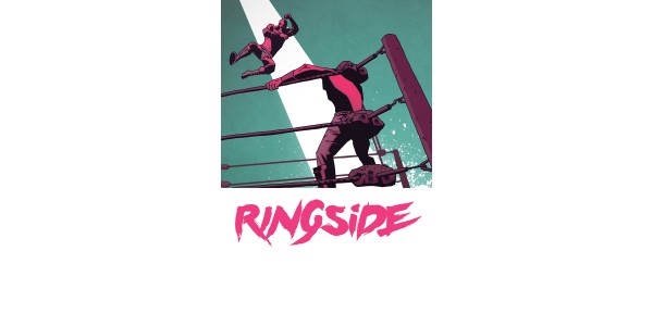 RINGSIDE takes the action outside the ring this November