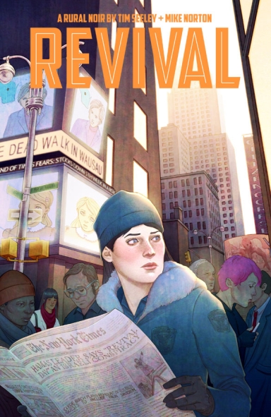 Revival #21