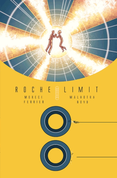 Roche Limit #5