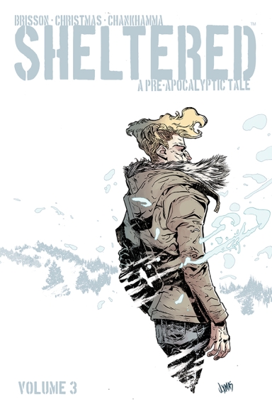 Sheltered, Vol. 3 TP