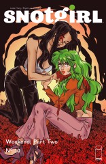 Snotgirl #10