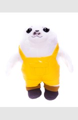 Ghüs Collectible Plush