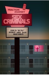 Sex Criminals #25
