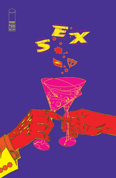Sex #20