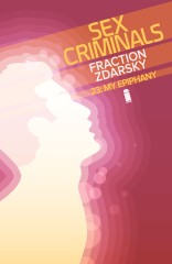 Sex Criminals #23