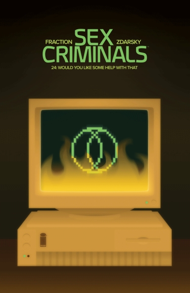 Sex Criminals #24