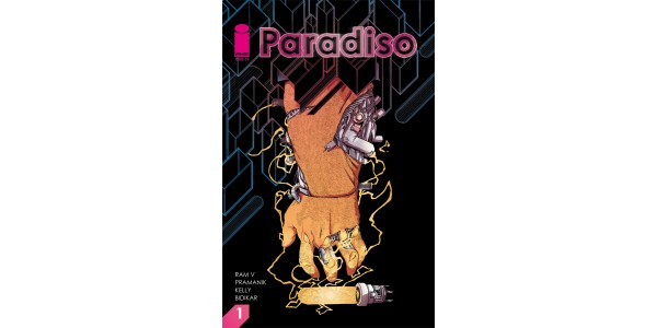 Visit PARADISO: the city that wants to love you back