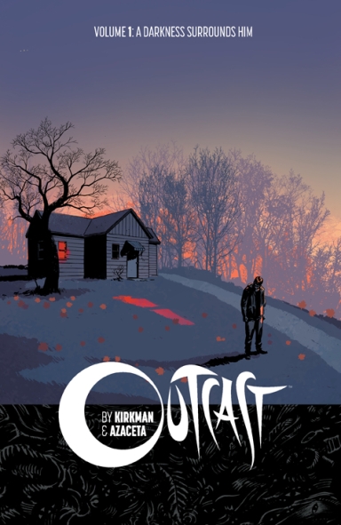 Outcast By Kirkman & Azaceta, Vol. 1 TP