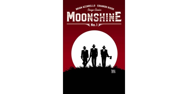 MOONSHINE an intoxicating new series