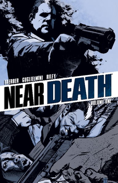 Near Death, Vol. 1 TP