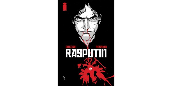 RASPUTIN #1 trailer revealed