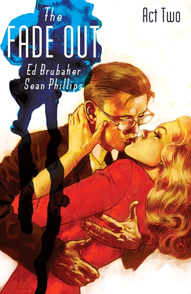The Fade Out, Vol. 2 TP