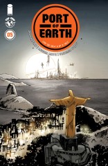 Port Of Earth #5