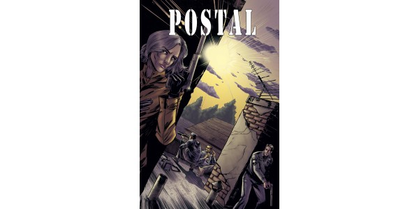 POSTAL embarks on a new story arc