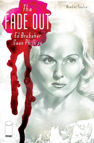 The Fade Out #12