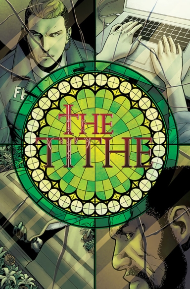 The Tithe #2