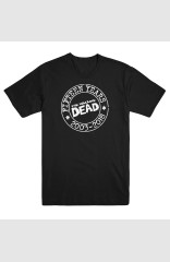 The Walking Dead 15th Anniversary T-Shirt