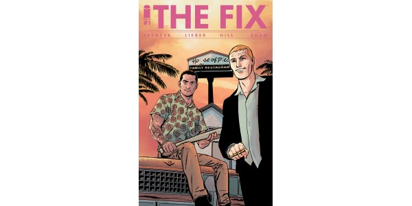 Fans can't get enough of THE FIX