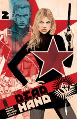 The Dead Hand #2