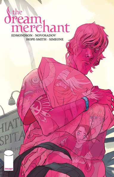 The Dream Merchant TP