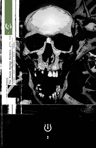 The Black Monday Murders, Vol. 2 TP