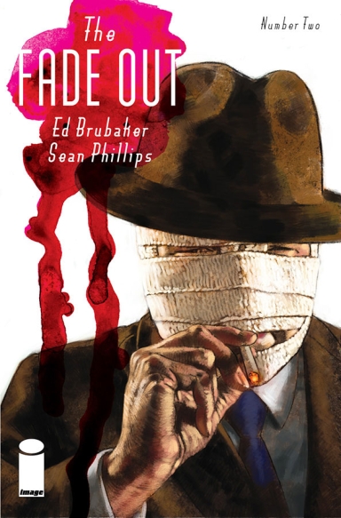 The Fade Out #2
